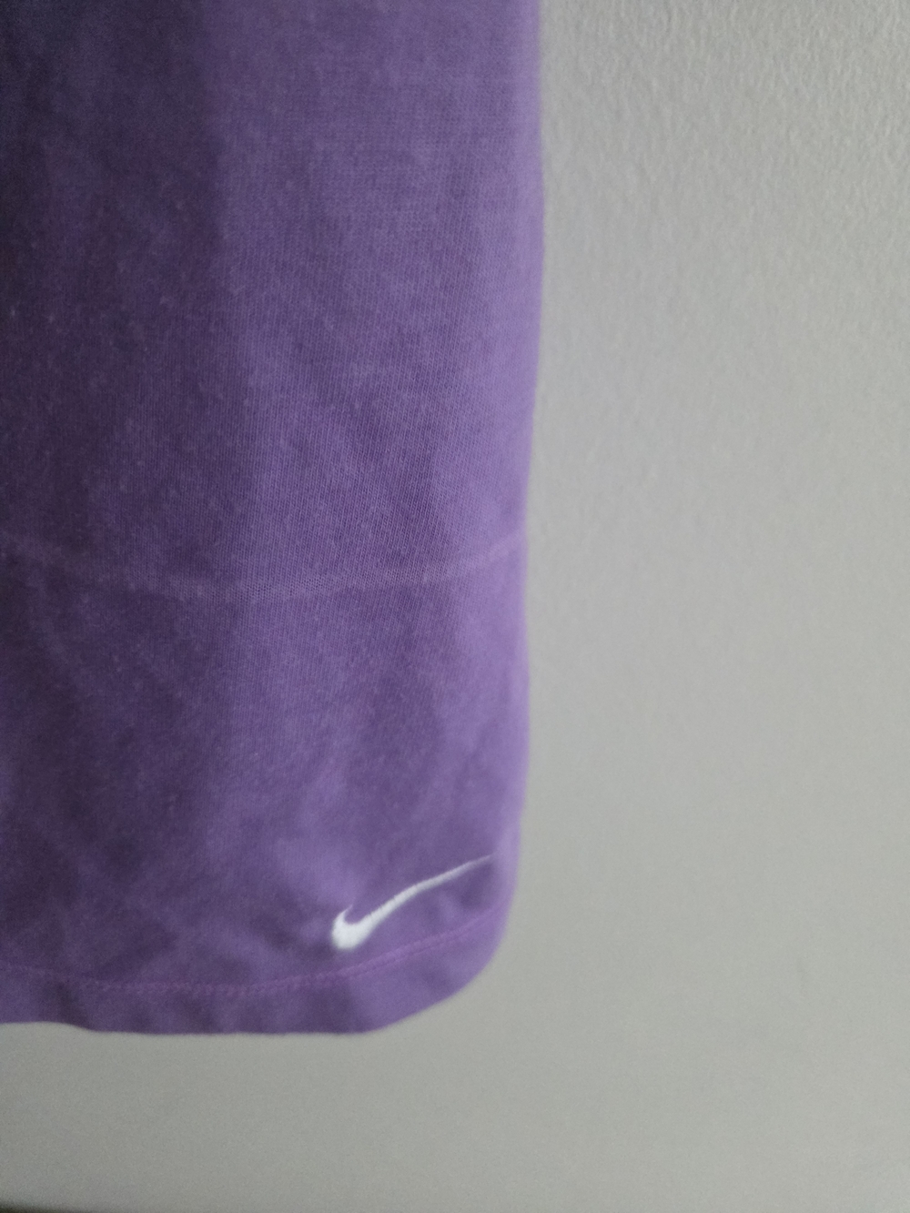 Nike Racerback Tank Top - Picture 6 of 7